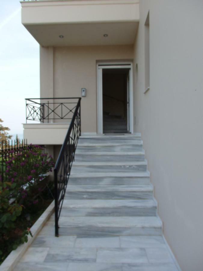 View To Paradise At Melissi Melíssion Exterior foto